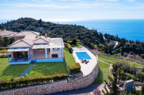 Villa Drimonas Erato by Villa Plus